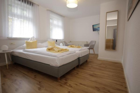 Hotel Beck Lauscha
